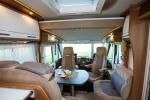 Carthago C-Tourer I 2015 года